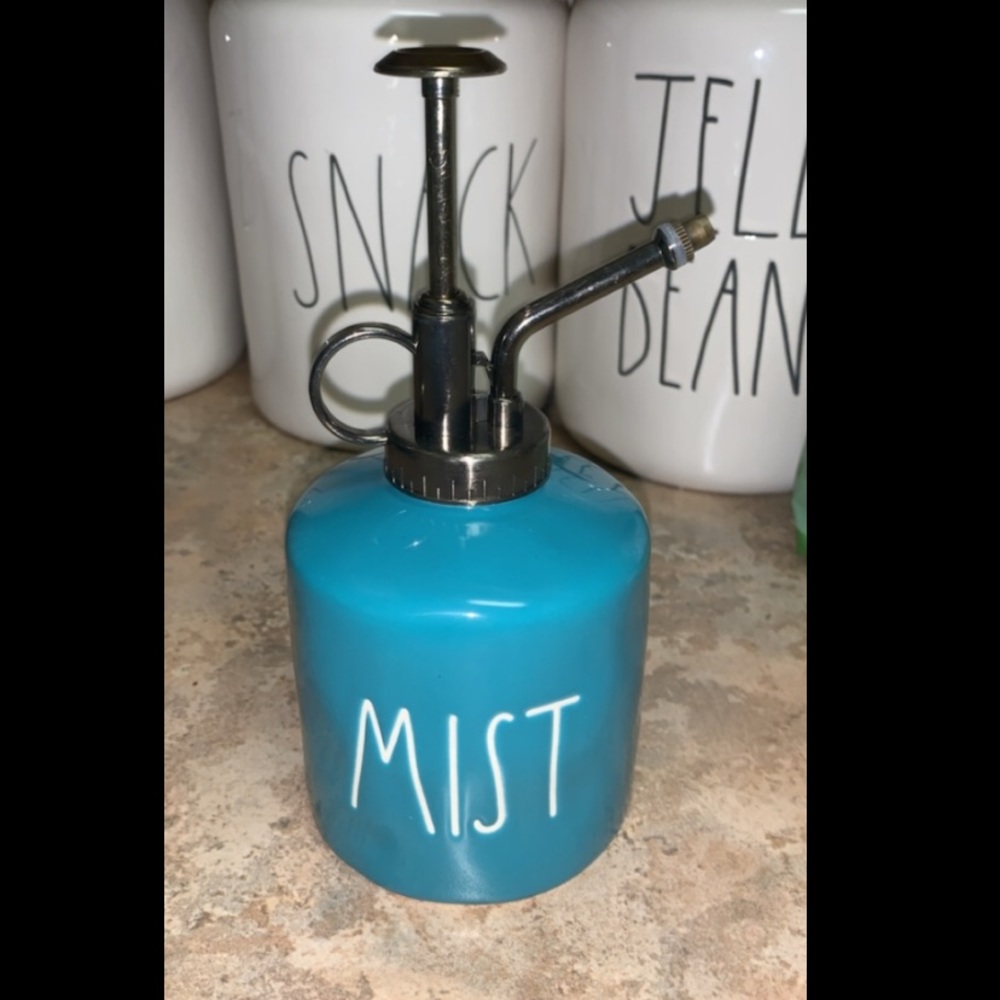 SOLD💖 Rae dunn mist